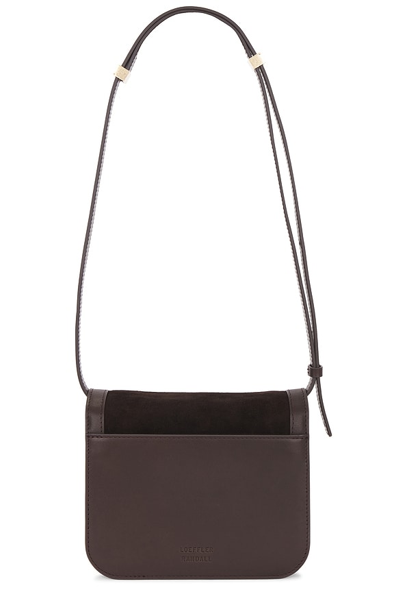 view 2 of 4 Desi Crossbody With Lock Hardware Bag in Tmoro