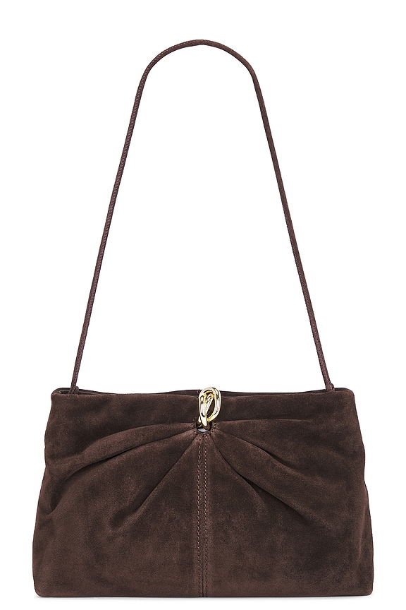 view 1 of 4 ESTUCHE CORRINE RING in Corrine