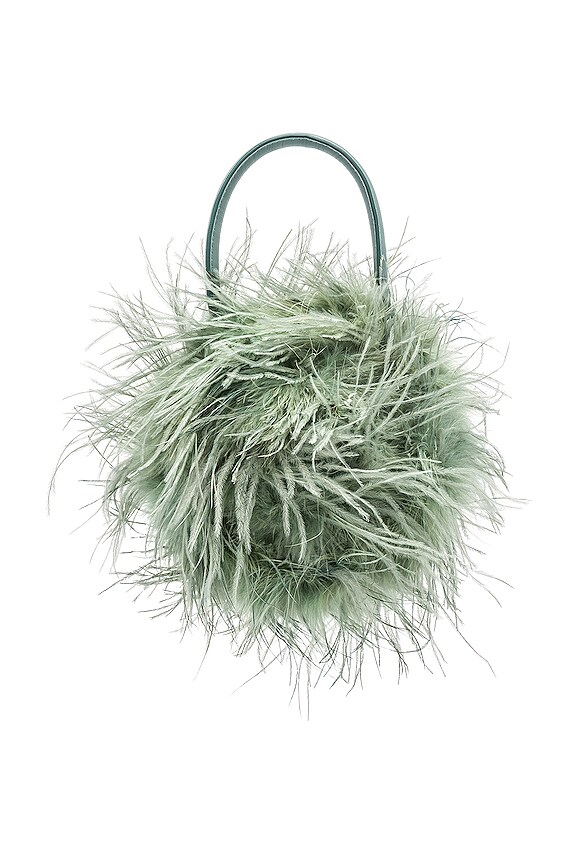 view 2 of 4 ZADIE トート in Sage