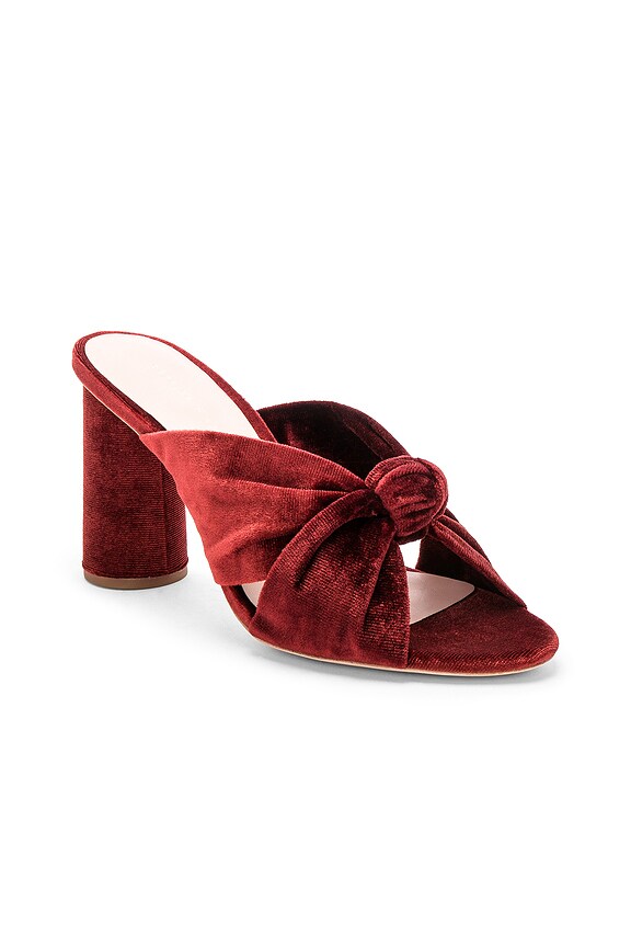 view 2 of 5 COCO 뮬 in Rust