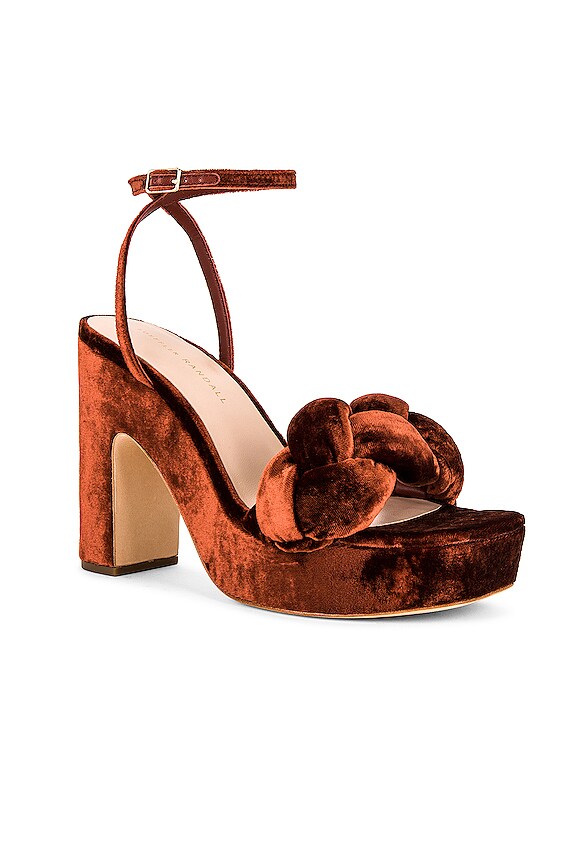 view 2 of 5 PLATAFORMA FAE in Spice