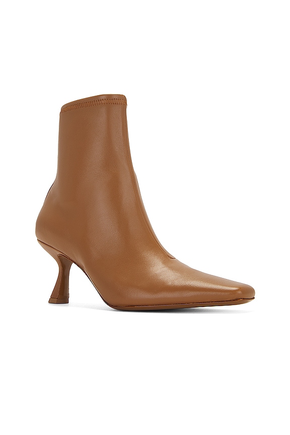 view 2 of 5 BOTTINES THANDY in Safari 