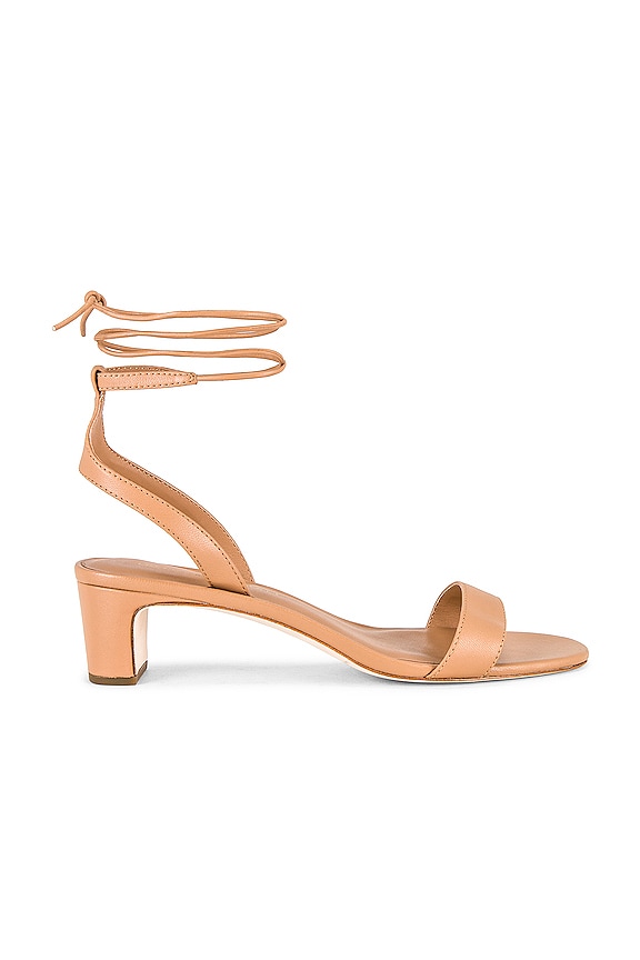 view 1 of 5 Jackie Sandal in Dune