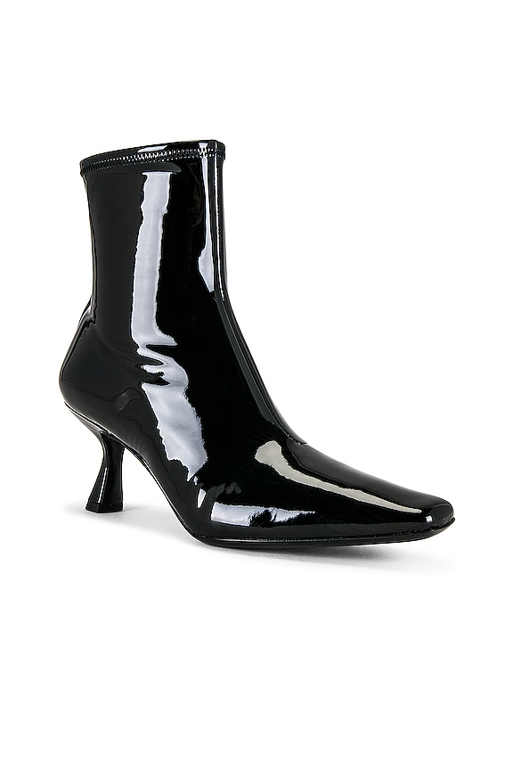 view 2 of 5 Thandy Boot in Black