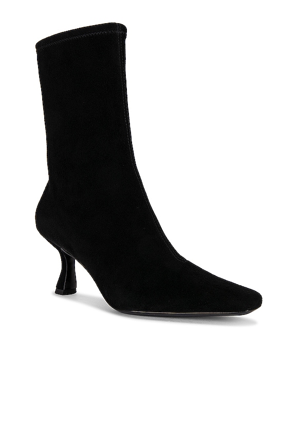 view 2 of 5 Tatum Golve Boot in Black