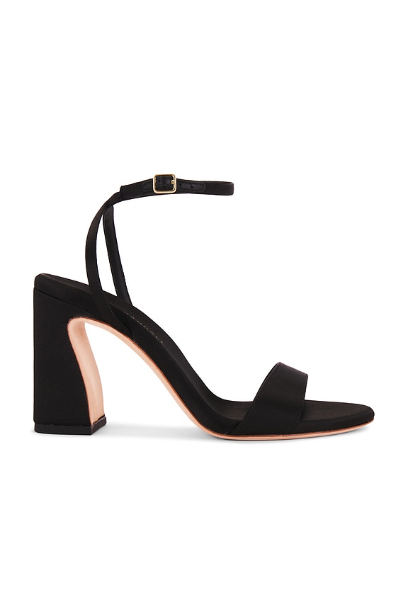 view 1 of 5 Malia Heel in Black