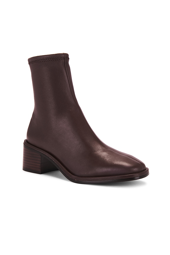 view 2 of 5 Roxy Boot in Espresso