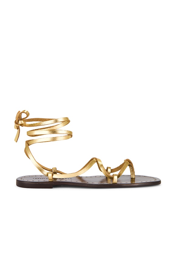 Loeffler Randall Lianna Sandal