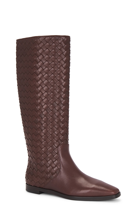 view 2 of 5 Tilly Boot in Espresso