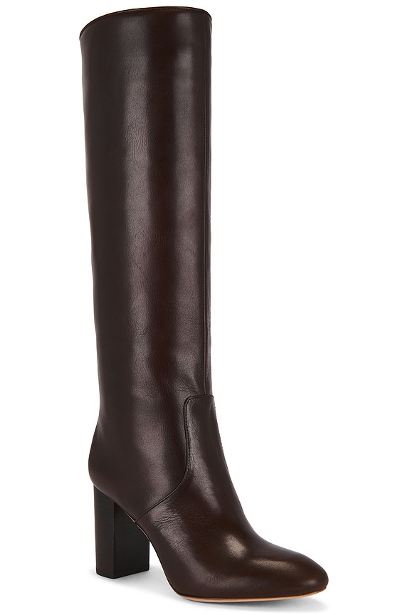 view 2 of 5 GOLDY ブーツ in Espresso Vachetta