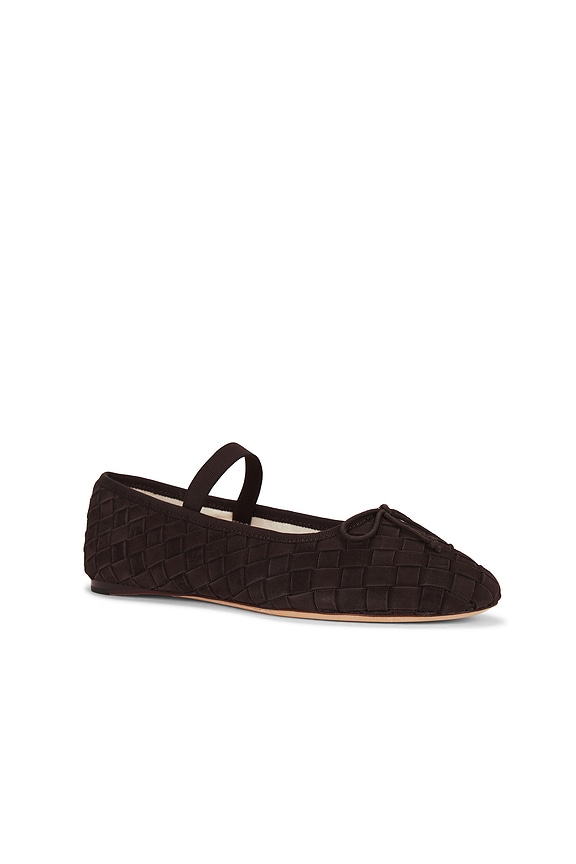 view 2 of 5 Leonie Ballet Flat in Tmoro