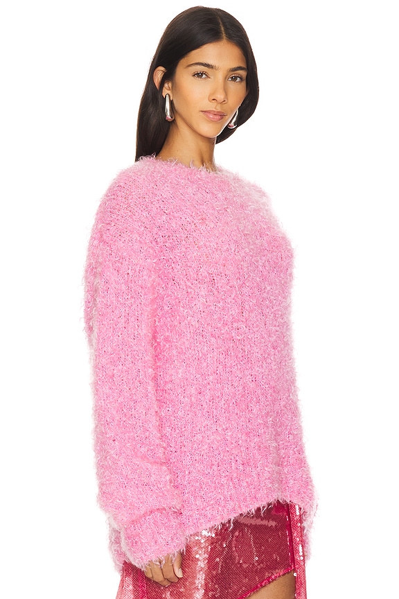 view 2 of 4 풀오버 in Lotus