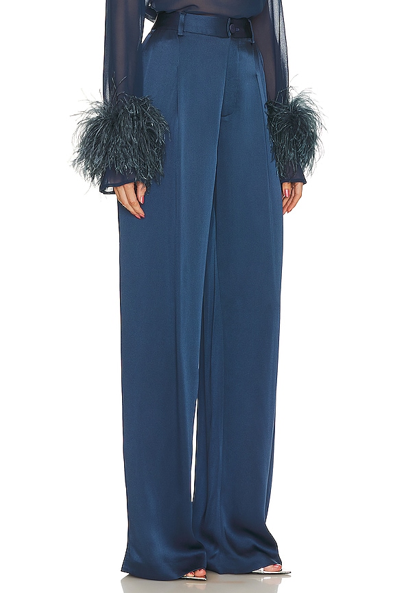 view 2 of 4 릭렉스 팬츠 in Ink