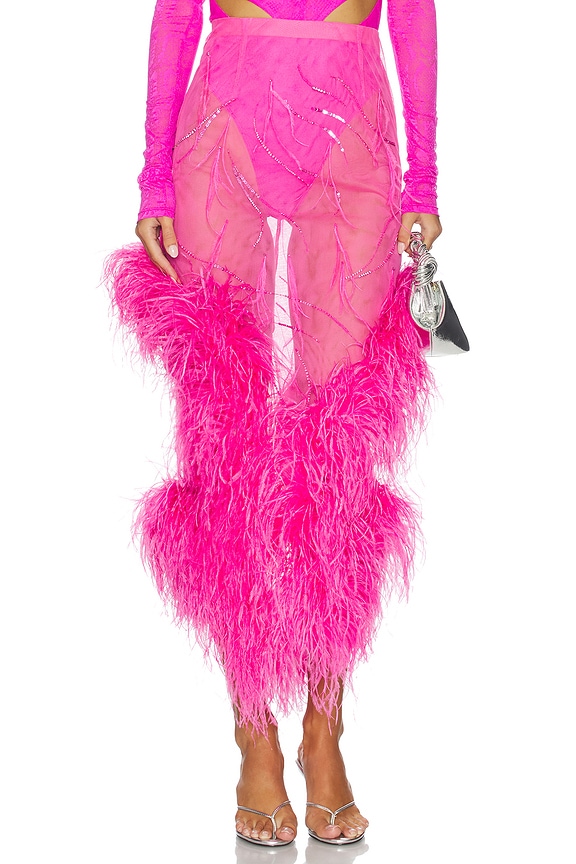 view 1 of 6 JUPE in Vivid Pink