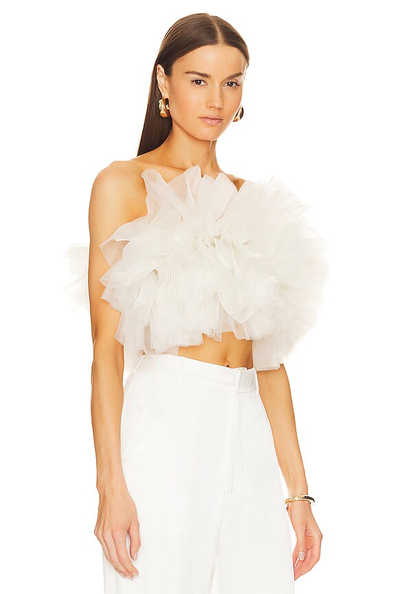 view 2 of 4 トップ in Cream