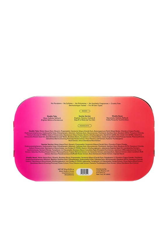 view 2 of 5 Glow Gang Set in 