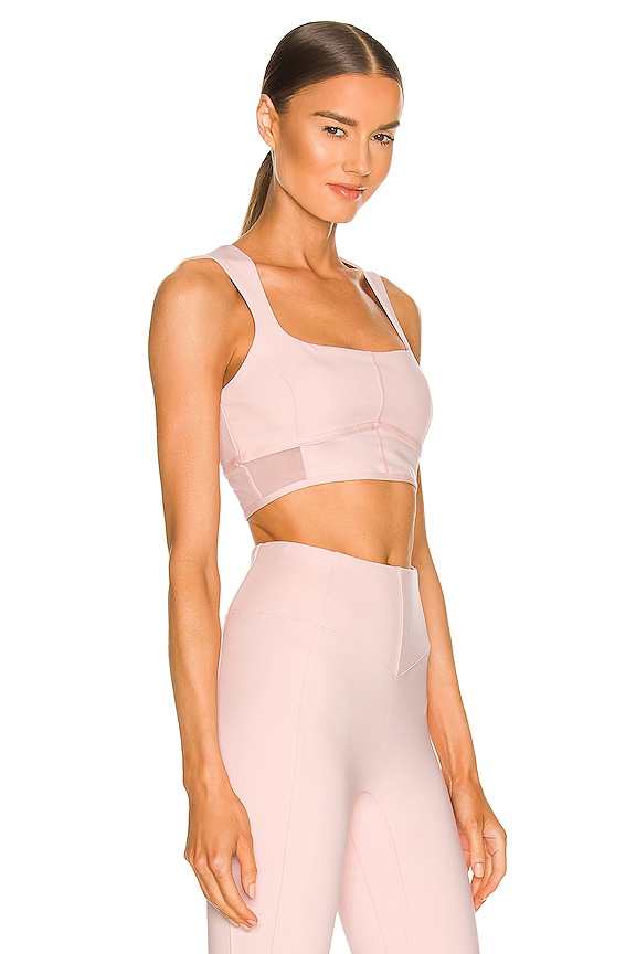 view 2 of 4 SOUTIEN-GORGE ANDRIA in Quartz