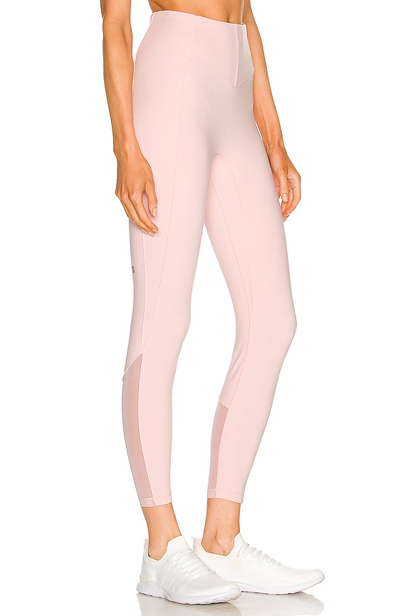 view 2 of 4 Andria Legging in Quartz