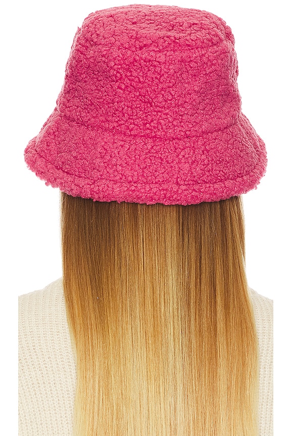 view 2 of 3 SOMBRERO PESCA CHANTEL in Pink