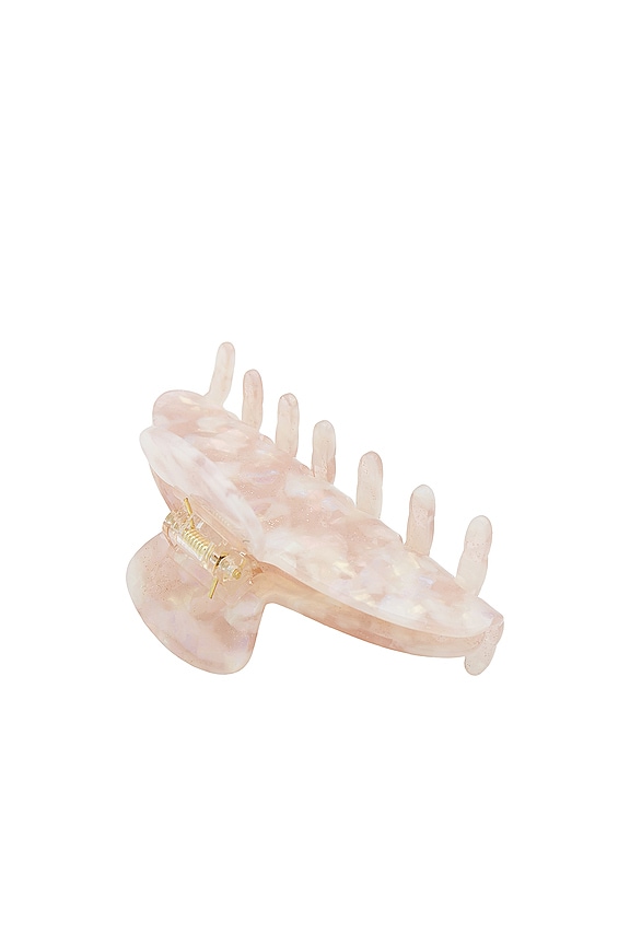 view 2 of 3 Milky Clip in Cream