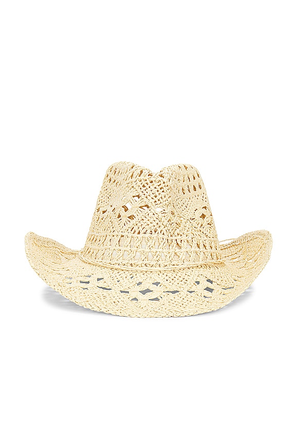 view 2 of 3 CHAPEAU NICO in Natural