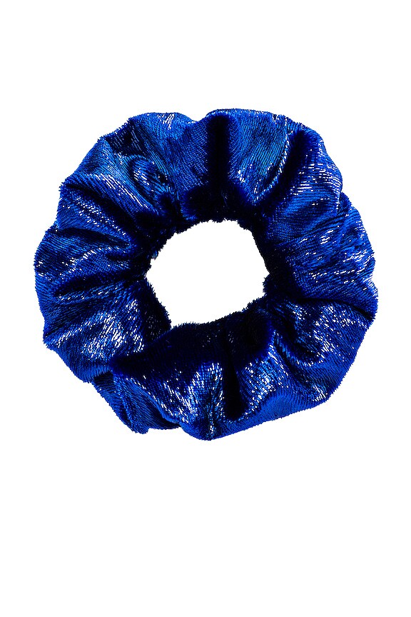 view 2 of 2 헤어밴드 in Royal Blue