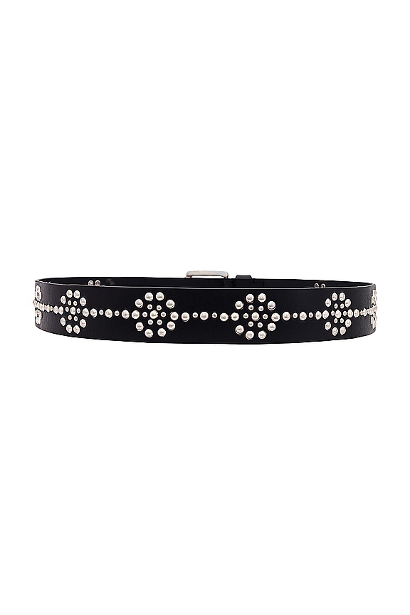 view 2 of 3 Imogen Belt in Black