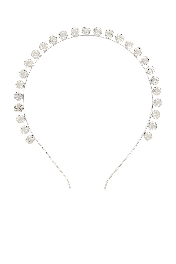 view 2 of 3 BANDA PELO WETHERLY in Rhinestone