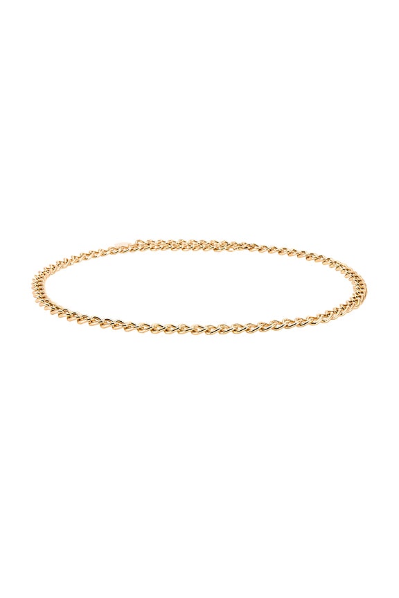 view 2 of 3 CIARA ベルト in Gold