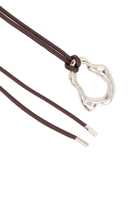 view 2 of 2 Cheyenne Belt in Brown