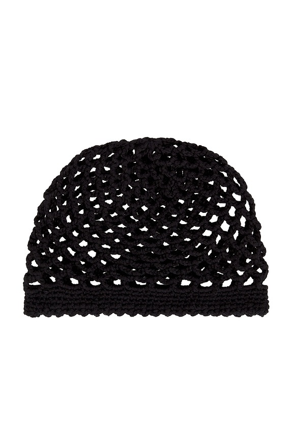 view 2 of 3 SOMBRERO DIONNE in Black