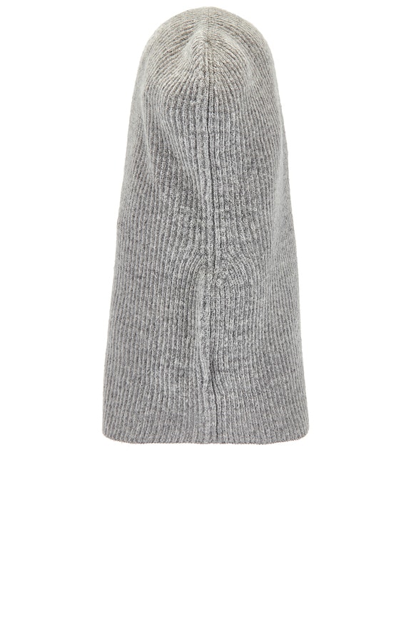 view 2 of 3 PASSE-MONTAGNE VERENA in Grey