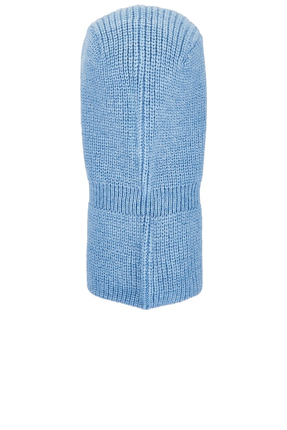 view 2 of 3 PASSE-MONTAGNE BETH in Blue