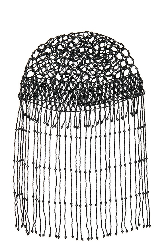 view 2 of 3 CHAPEAU LIZA in Black