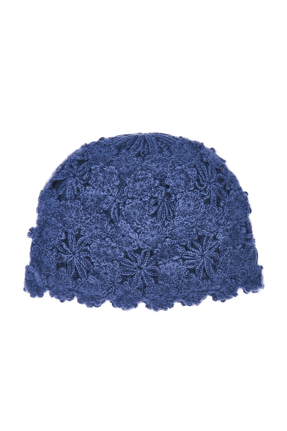 view 2 of 2 CHAPEAU JULIET in Blue