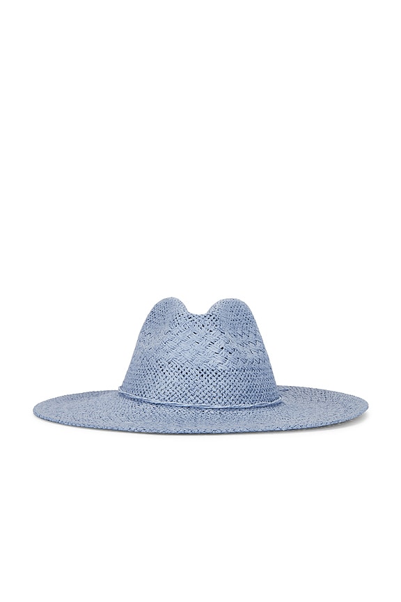 view 1 of 2 CHAPEAU IDEL in Blue