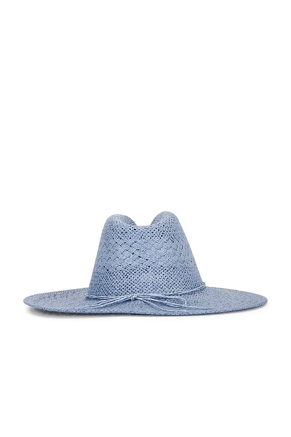 view 2 of 2 CHAPEAU IDEL in Blue