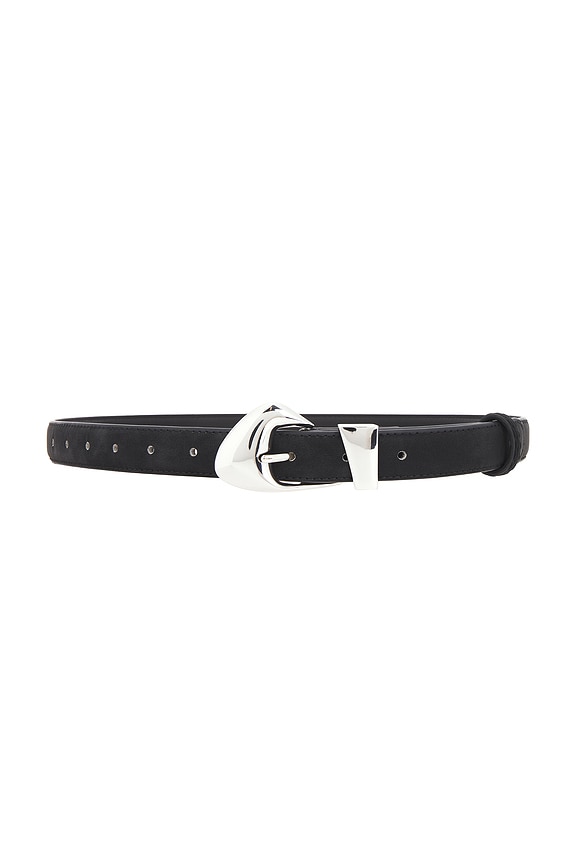 view 1 of 3 Valencia Belt in Black