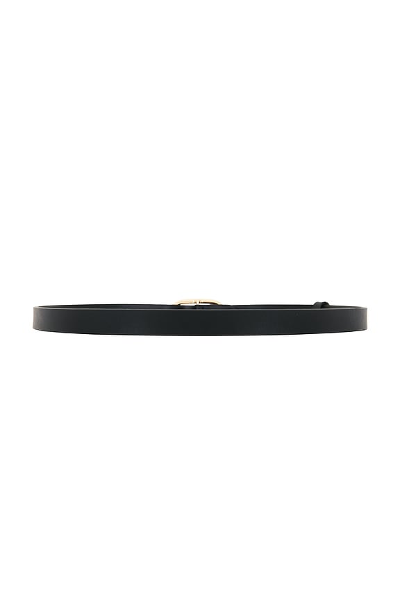 view 2 of 3 CEINTURE ALESSARA in Black