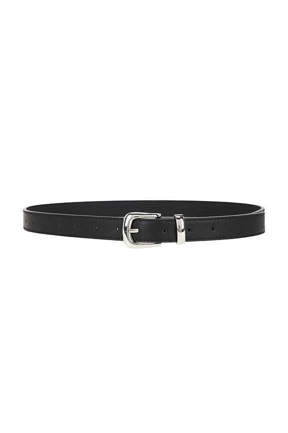 view 1 of 3 CEINTURE BELLARA in Black