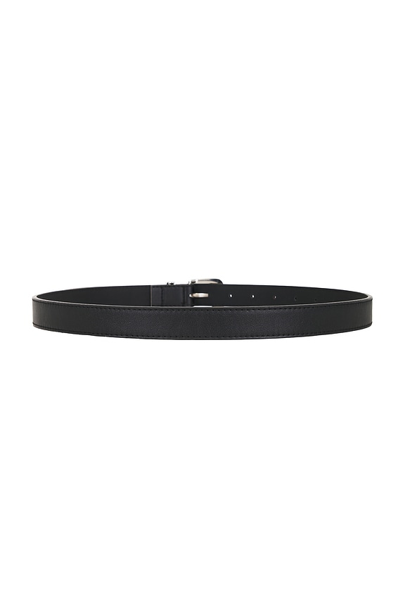 view 2 of 3 CEINTURE BELLARA in Black