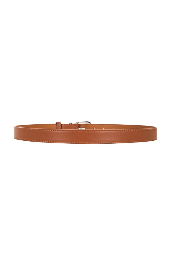 view 2 of 3 CEINTURE BELLARA in Brown