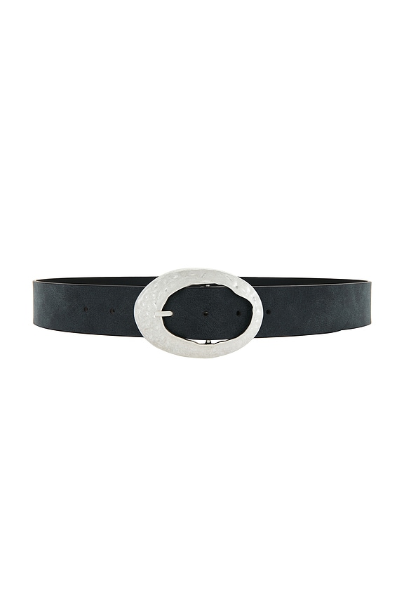 view 1 of 3 CINTURÓN CAMBRIA in Black