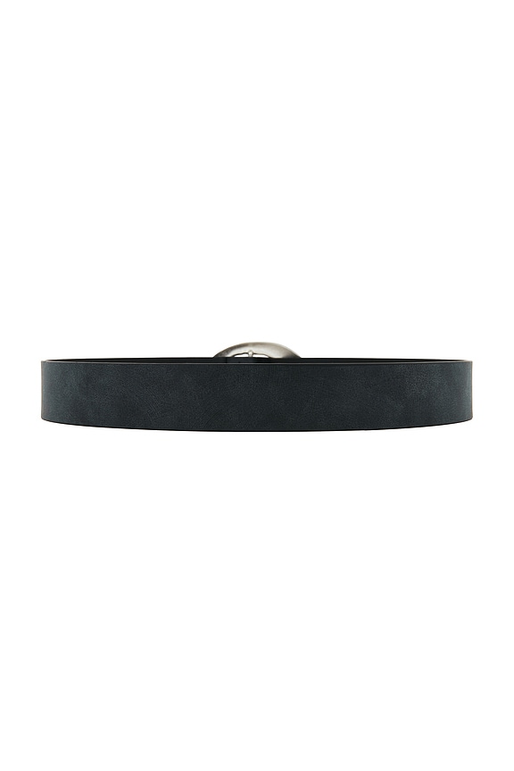 view 2 of 3 CINTURÓN CAMBRIA in Black
