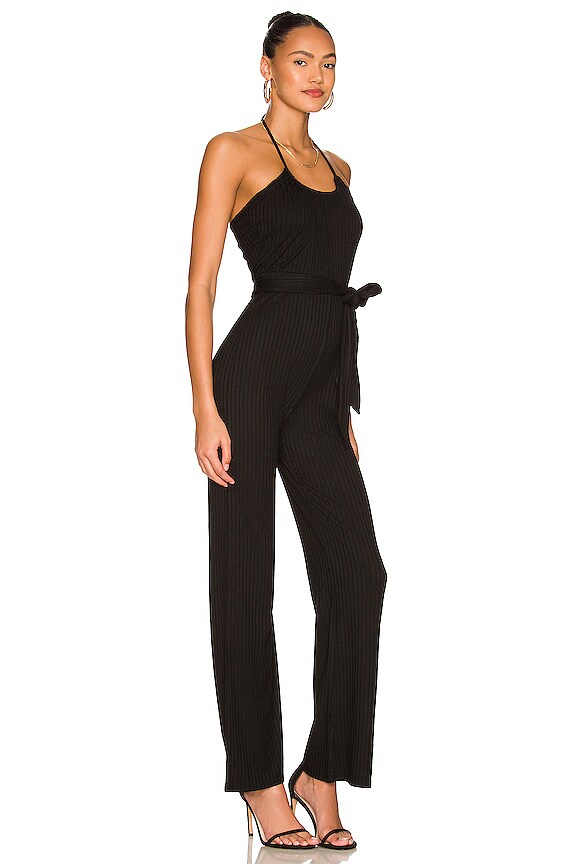 view 2 of 3 COMBINAISON LANGLEY in Black