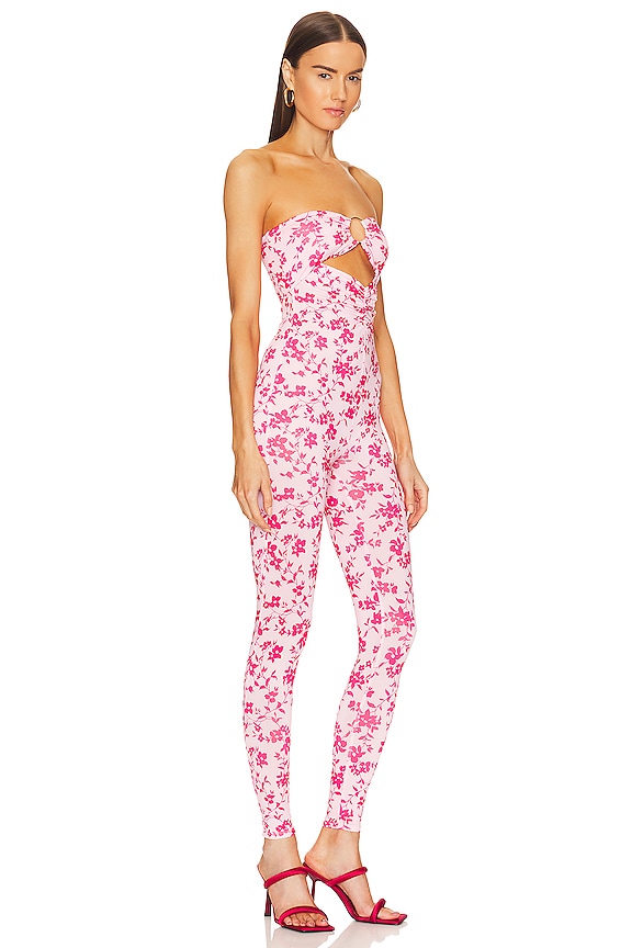 view 2 of 4 COMBINAISON JASMINE in Fiona Floral