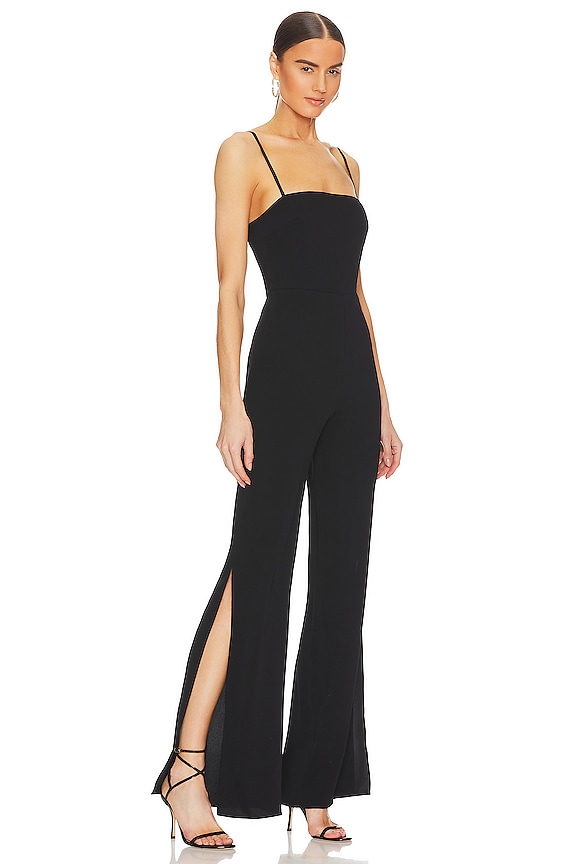 view 2 of 3 COMBINAISON LENNON in Black