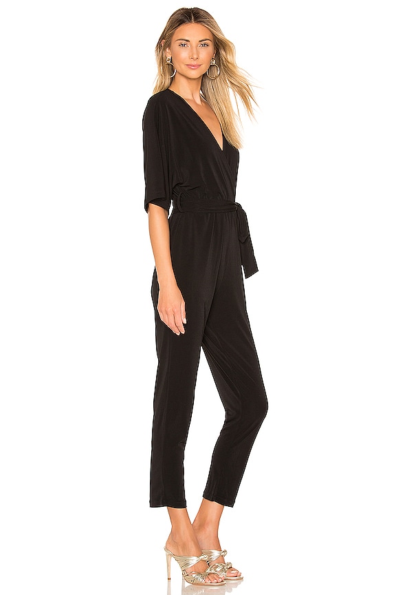 view 2 of 3 Lany Jumpsuit in Black