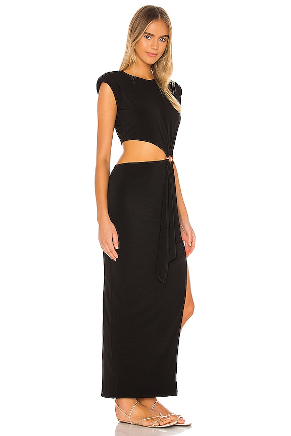 view 2 of 4 ENCORE ドレス in Black