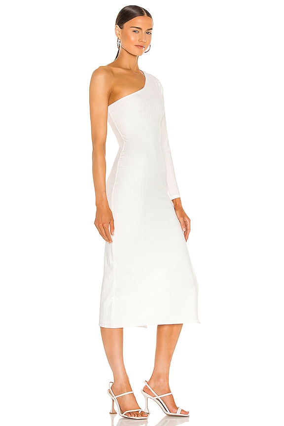 view 2 of 4 CHELSEY 원피스 in White
